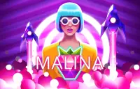 Malina Logo