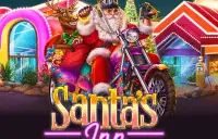 Santa's Inn Logo