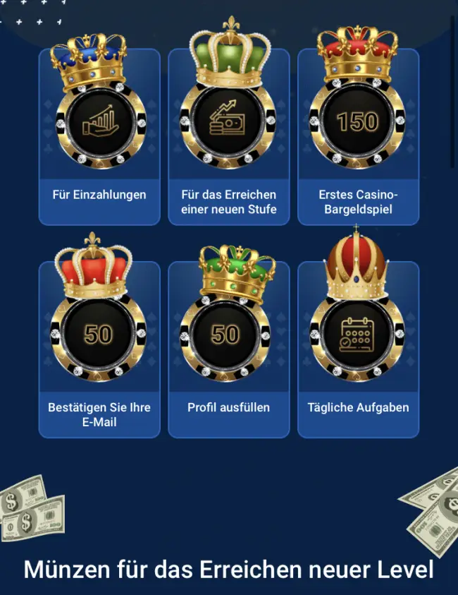 Mostbet Casino Test