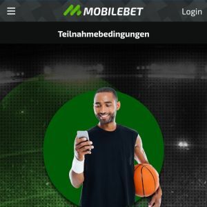 Mobilebet Freebet