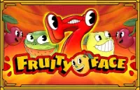 Fruity Face Logo