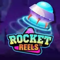 Rocket Reels Logo