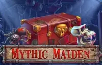 Mythic Maiden Logo