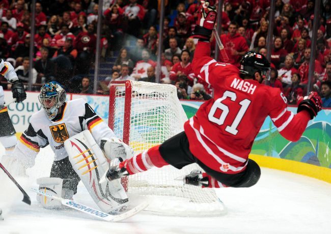 Eishockey Weltmeisterschaft 2019 Deutschland gegen Kanada Quotenvergleich
