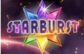 Starburst Logo