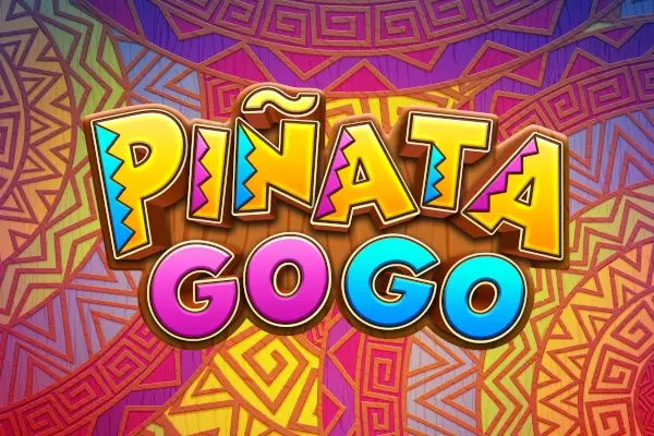 Pinata Go Go Logo
