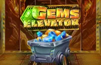 Gems Elevator Logo
