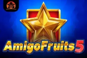 Amigo Fruits 5 Logo