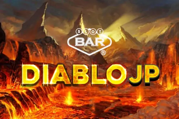 Diablo JP Logo