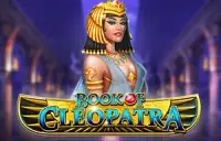 Book of Cleopatra Logo