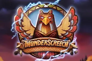 Thunder Screech Logo