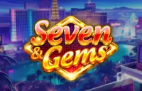 Seven & Gems Logo