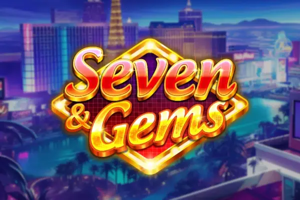 Seven & Gems Logo