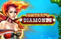 Amazon's Diamonds Logo