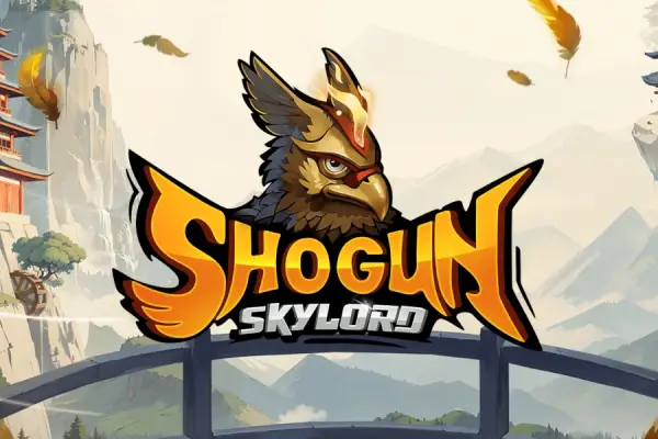 Shogun Skylord Logo