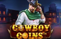 Cowboy Coins Logo