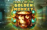 Temple Of The Golden Monkey Logo