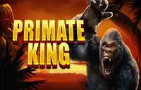 Primate King Logo