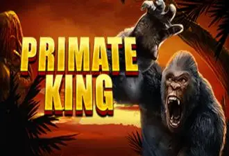 Primate King Logo