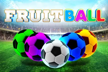 Fruitball Logo