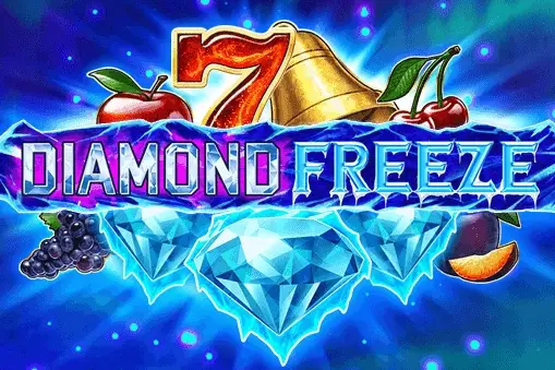 Diamond Freeze Logo