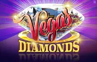 Vegas Diamonds Logo