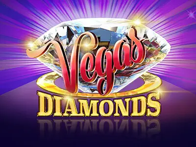 Vegas Diamonds Logo
