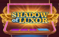 Shadow of Luxor Logo