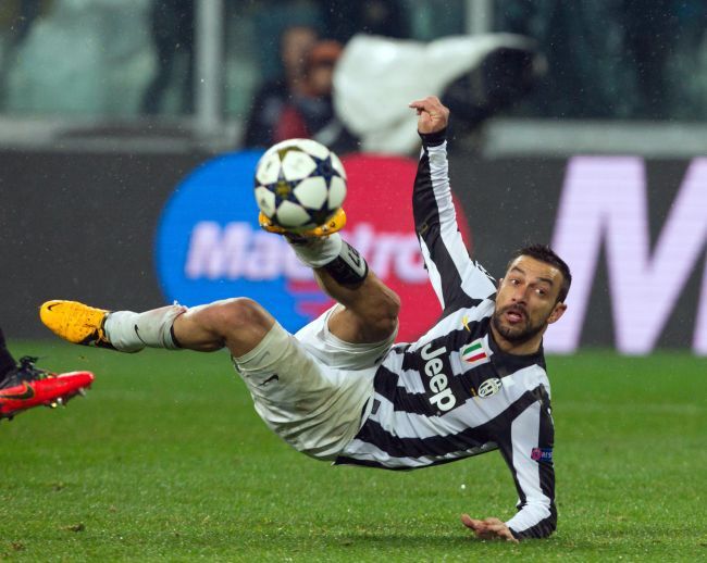 Fabio Quagliarella, Sampdoria Genau vs. FC Turin, Risikotipps, Prognosen, Quoten
