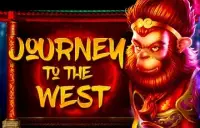 Journey to the West Logo