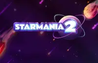 Starmania 2 Logo