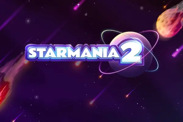 Starmania 2 Logo