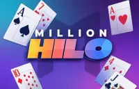Million HiLo Logo