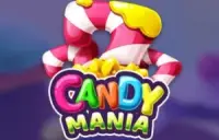 Candy Mania Logo