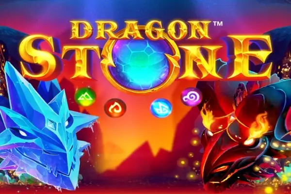 Dragon Stone Logo