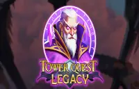 Tower Quest Legacy Logo