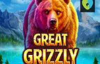 Great Grizzly Logo