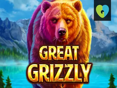 Great Grizzly Logo