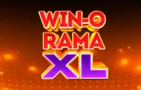 Win-O-Rama XL Logo