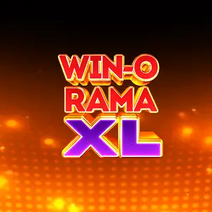 Win-O-Rama XL Logo