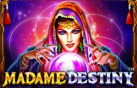 Madame Destiny Logo