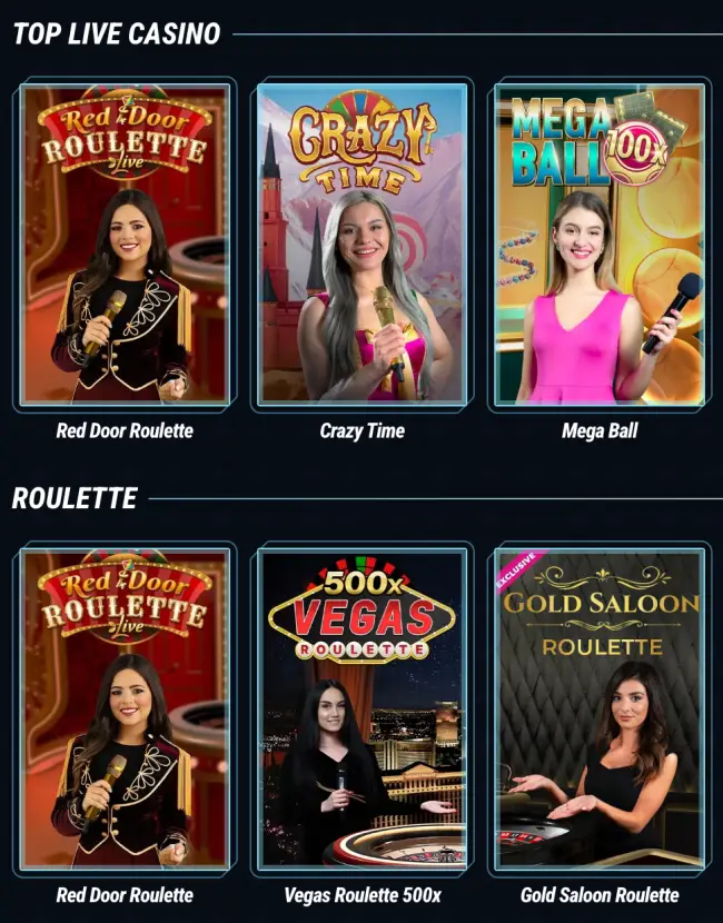 Golazzo Slots Casino Test