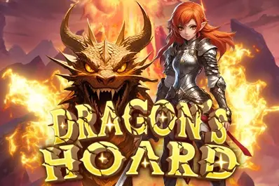 Dragon's Hoard Logo