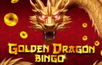 Golden Dragon Bingo Logo