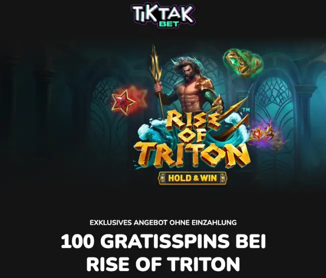 Tiktakbet Casino