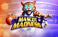 Mascot Madness Logo