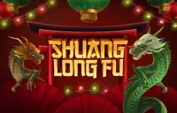 Shuang Long Fu Logo