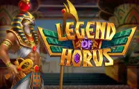 Legend of Horus Logo