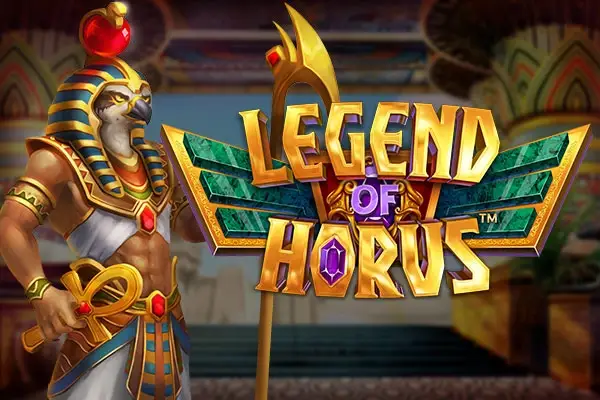 Legend of Horus Logo