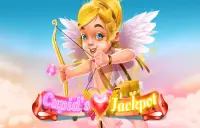 Cupid's Jackpot Logo